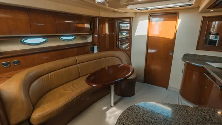 Turbo 44ft, foto 4