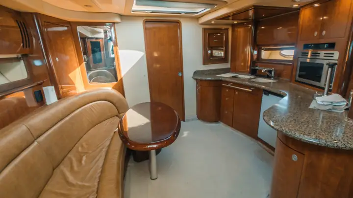 Turbo 44ft, foto 5