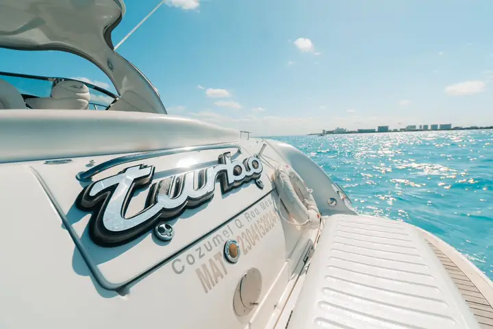 Turbo 44ft, foto 8