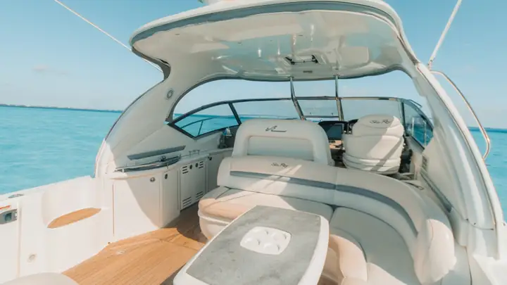 Turbo 44ft, foto 9