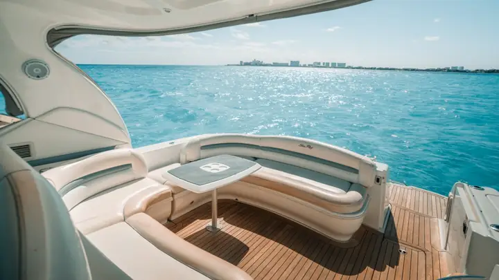 Turbo 44ft, foto 11