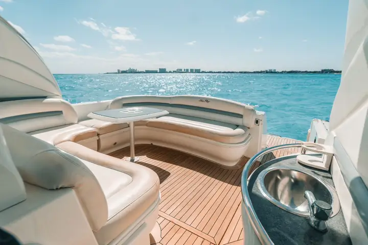 Turbo 44ft, foto 12