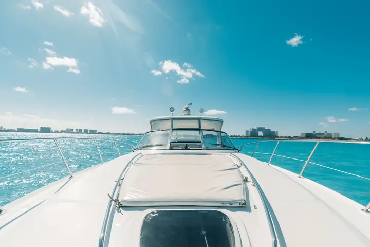 Turbo 44ft, foto 14