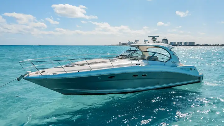 Turbo 44ft, foto 15
