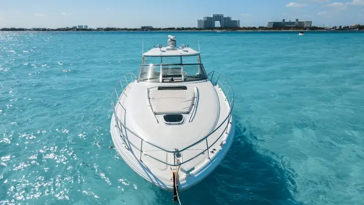 Turbo 44ft, foto 17