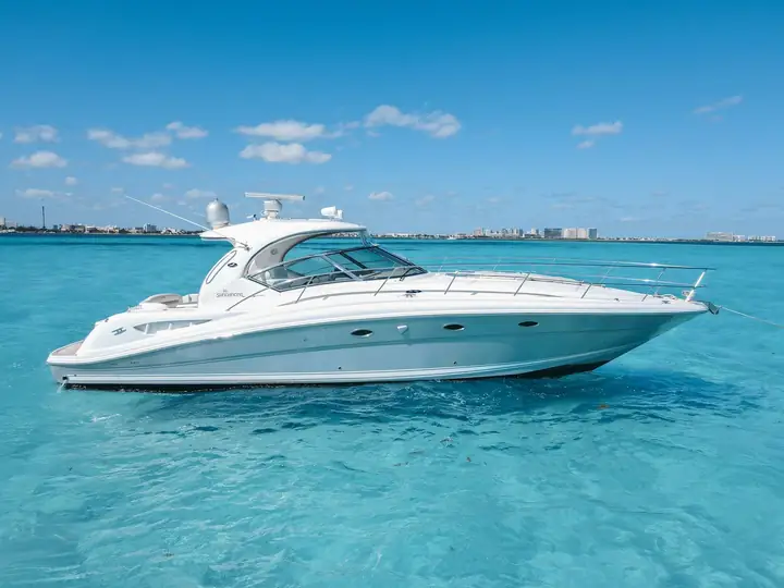 Turbo 44ft, foto 18