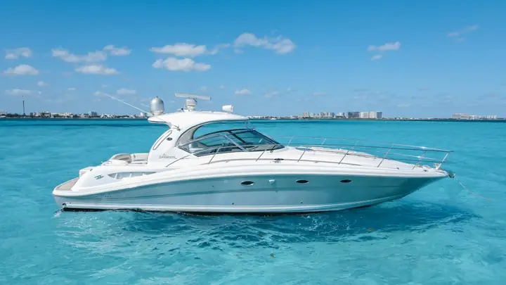 Turbo 44ft, foto 19