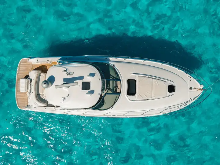 Turbo 44ft, foto 20
