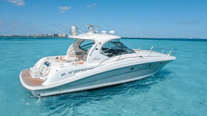 Turbo 44ft, foto 21
