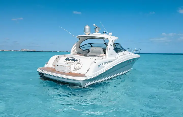 Turbo 44ft, foto 24