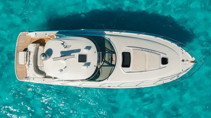 Turbo 44ft, foto 25