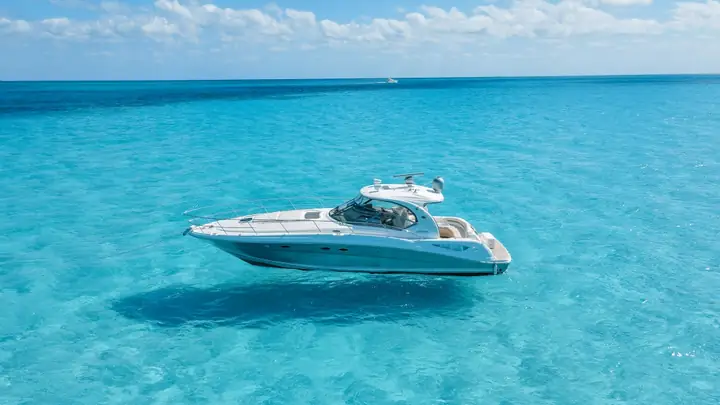 Turbo 44ft, foto 27