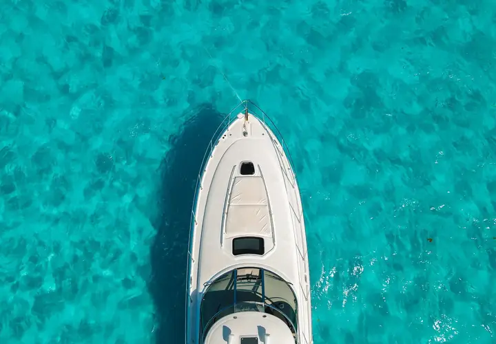 Turbo 44ft, foto 28
