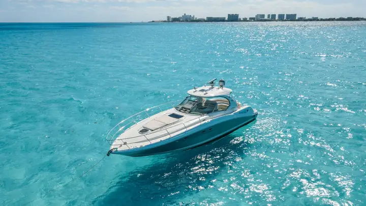 Turbo 44ft, foto 29