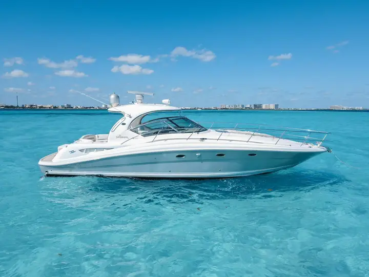 Turbo 44ft, foto 30