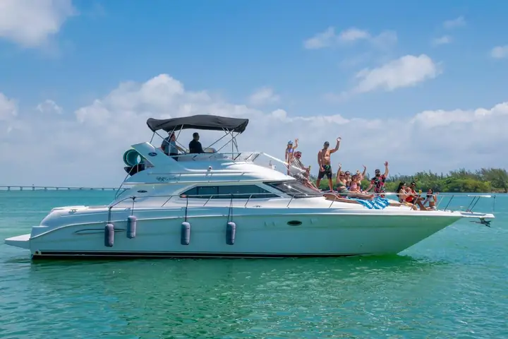 Venus 48ft, foto 3