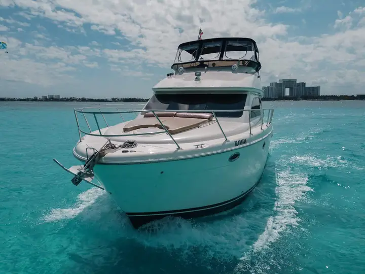 Venus 48ft, foto 4