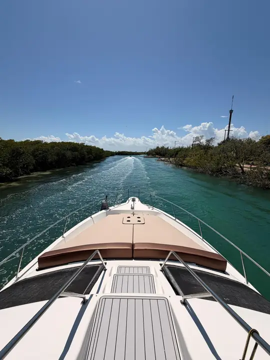 Venus 48ft, foto 5