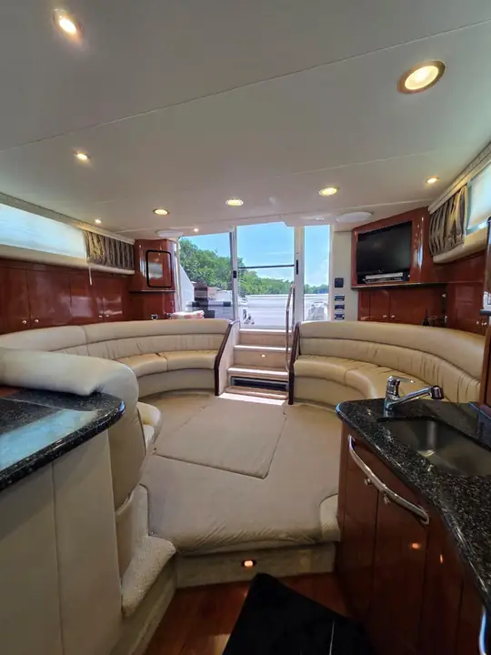 Venus 48ft, foto 6